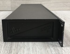 Dbx Project 1 286 Microphone Processor