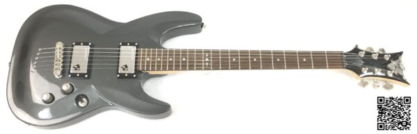 DBZ Barchetta + pickup Lace Sensor D3 Sabertooth