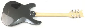 DBZ Barchetta + pickup Lace Sensor D3 Sabertooth