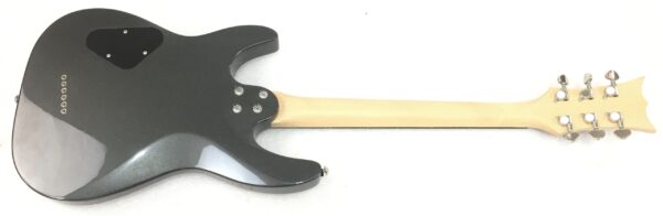 DBZ Barchetta + pickup Lace Sensor D3 Sabertooth