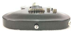 DBZ Barchetta + pickup Lace Sensor D3 Sabertooth