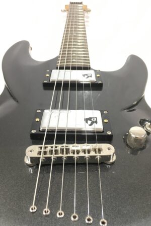 DBZ Barchetta + pickup Lace Sensor D3 Sabertooth
