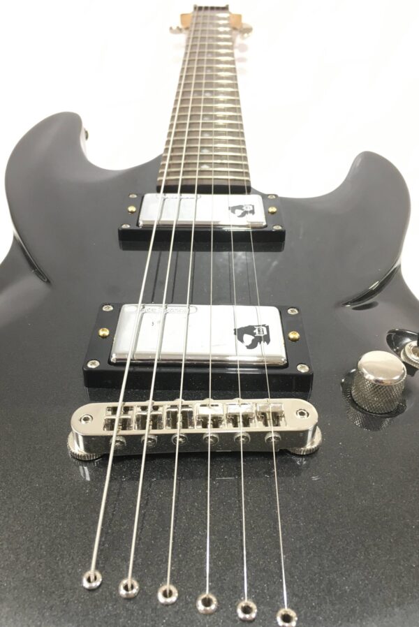DBZ Barchetta + pickup Lace Sensor D3 Sabertooth