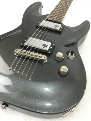 DBZ Barchetta + pickup Lace Sensor D3 Sabertooth