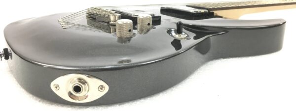 DBZ Barchetta + pickup Lace Sensor D3 Sabertooth