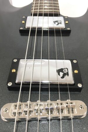 DBZ Barchetta + pickup Lace Sensor D3 Sabertooth