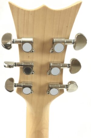 DBZ Barchetta + pickup Lace Sensor D3 Sabertooth