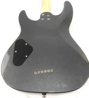 DBZ Barchetta + pickup Lace Sensor D3 Sabertooth