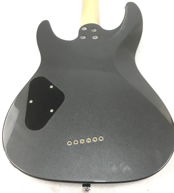 DBZ Barchetta + pickup Lace Sensor D3 Sabertooth