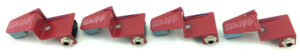 Ddrum RS Kit Trigger 4 pz