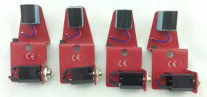 Ddrum RS Kit Trigger 4 pz