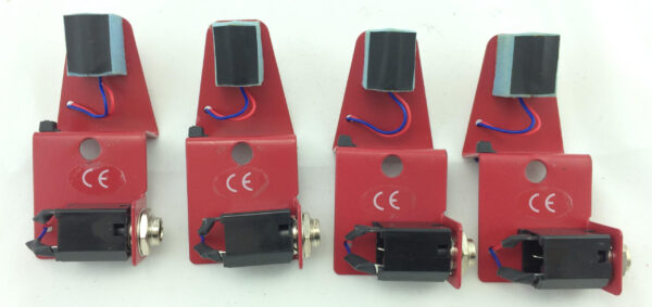 Ddrum RS Kit Trigger 4 pz