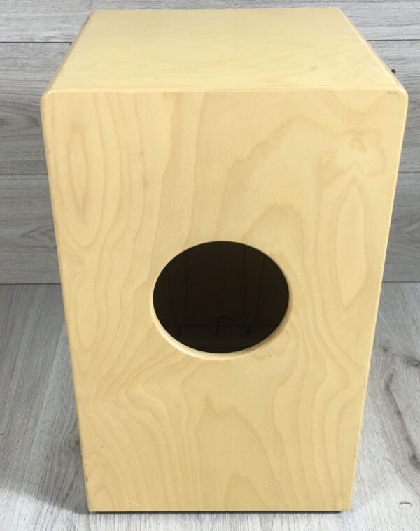 De Gregorio Calima Cajon