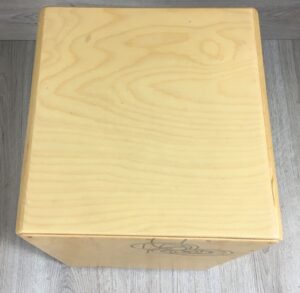 De Gregorio Calima Cajon