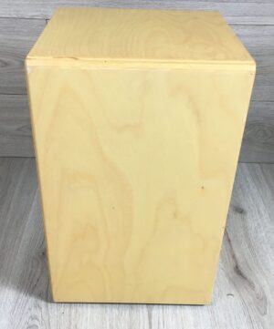 De Gregorio Calima Cajon
