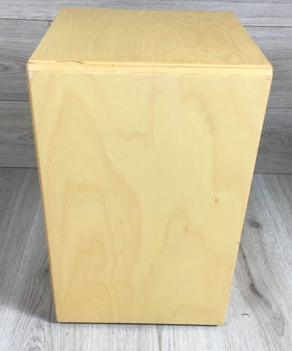 De Gregorio Calima Cajon