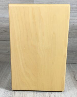 De Gregorio Calima Cajon