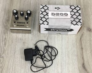 Deco Strymon