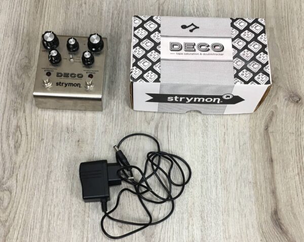 Deco Strymon