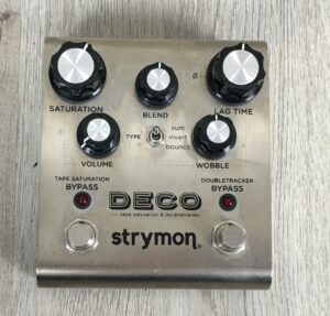 Deco Strymon