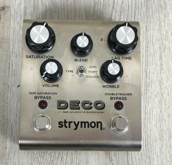 Deco Strymon