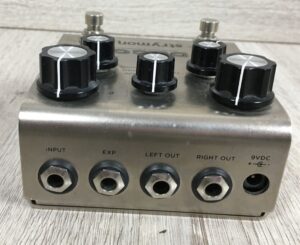 Deco Strymon
