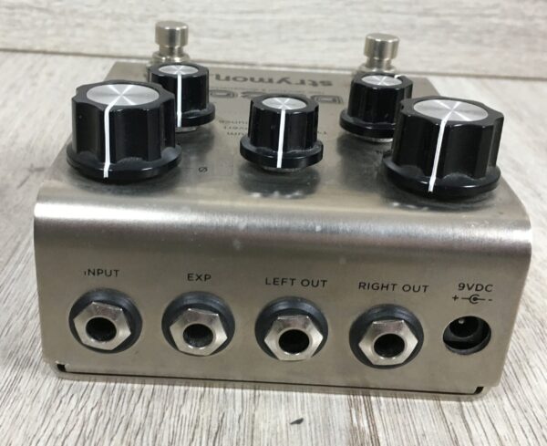 Deco Strymon