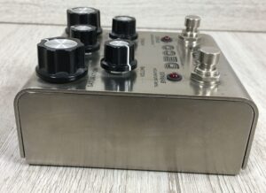 Deco Strymon