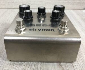 Deco Strymon