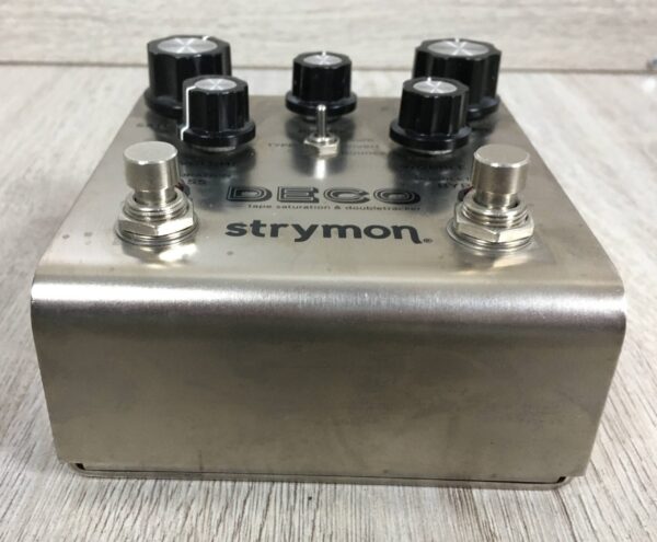 Deco Strymon