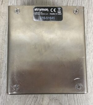 Deco Strymon