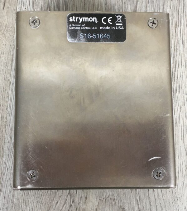 Deco Strymon