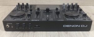 Denon DJ Prime GO