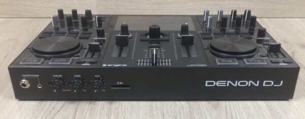Denon DJ Prime GO