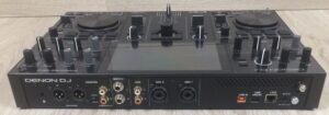 Denon DJ Prime GO