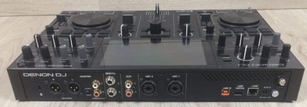 Denon DJ Prime GO