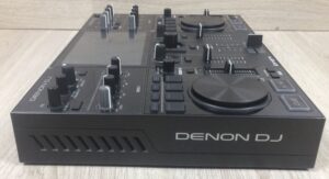 Denon DJ Prime GO