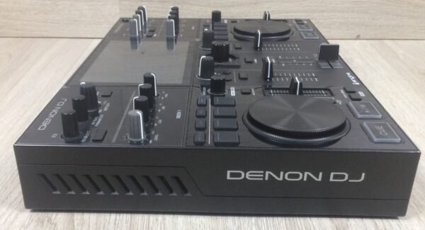 Denon DJ Prime GO