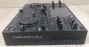 Denon DJ Prime GO