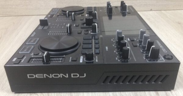 Denon DJ Prime GO
