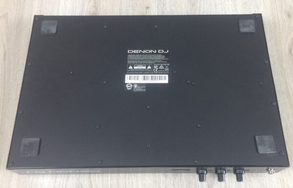 Denon DJ Prime GO