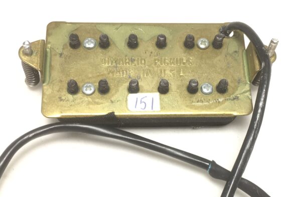 Di Marzio DP151 PAF PRO