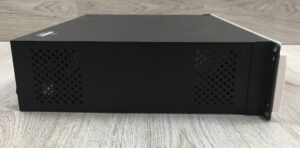 Digidesign Digi 003+