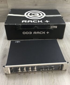 Digidesign Digi 003+