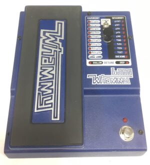 Digitech Bass Whammy