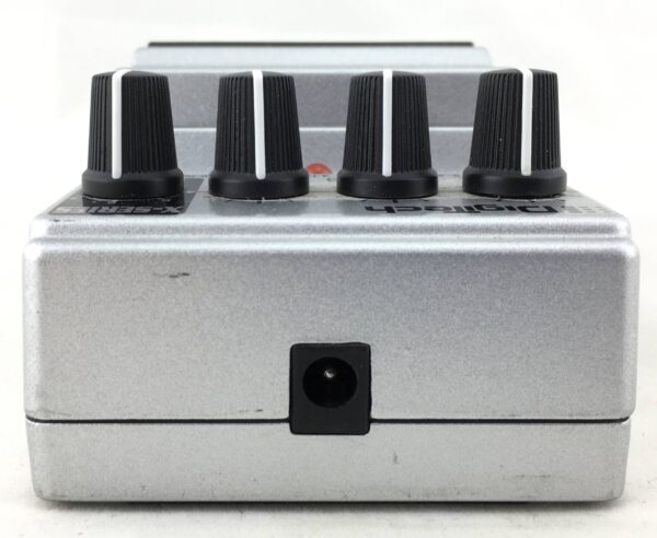 Digitech Digidelay delay loop