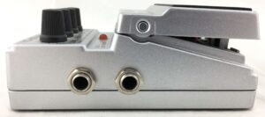 Digitech Digidelay delay loop