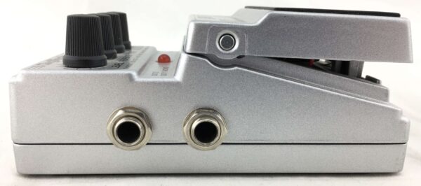 Digitech Digidelay delay loop