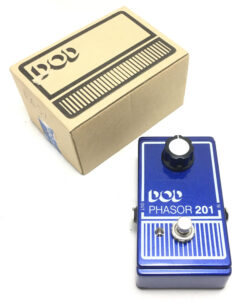 Digitech DOD 201 Phasor