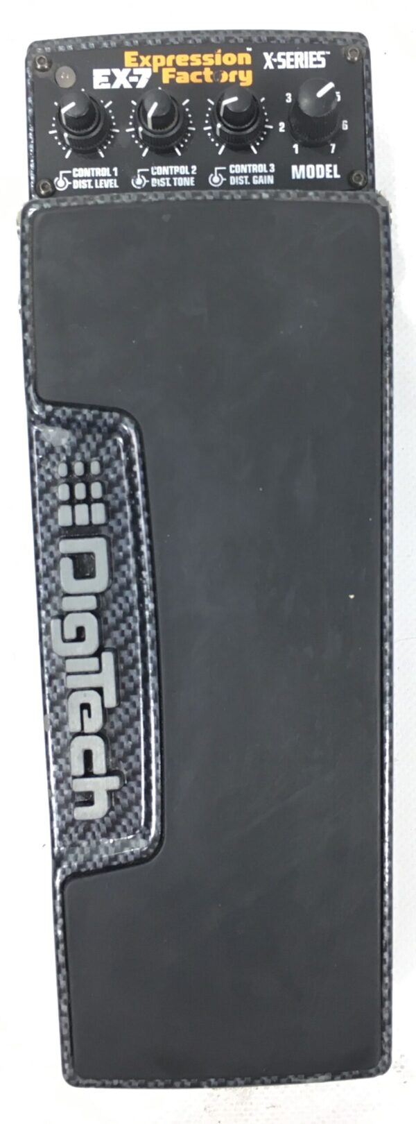 Digitech EX-7 Expression Factory